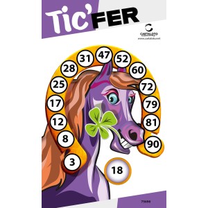 Tic'fer