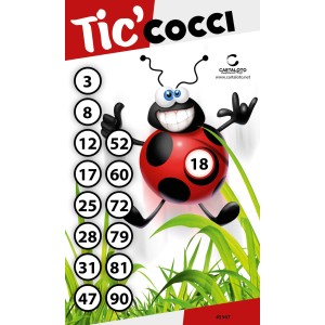 Tic'cocci