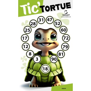 Tic'Tortue