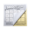 Bingo Fétiche - rempli plié
