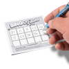 Bingo Fétiche - écriture