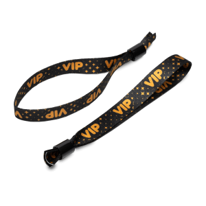 Bracelet VIP - présentation