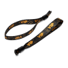 50 Fabric Wristbands - VIP