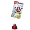 Loto clip Coccinelle - situation