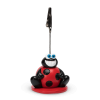 Ladybug Loto Clip