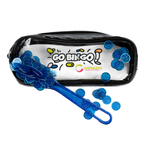 Kit 3 en 1 Go BINGO - illustration
