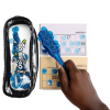 Kit 3 en 1 Go BINGO - en utilisation