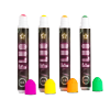 24 marqueurs Fluo - tous les marqueurs