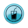 100 Plastic Tokens - Beverage