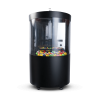 Airball Pro Cylindrique - Face