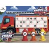 Sapeurs Bingo (Firefighters bingo)