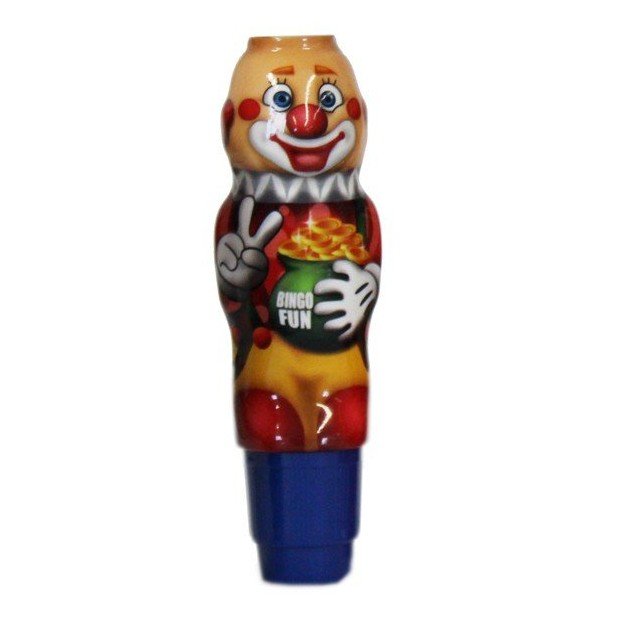 Marqueurs Fun clown