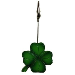 Lot de 12 porte photo pince lotoclip