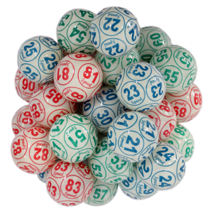 Jeu de 90 balles SPEED