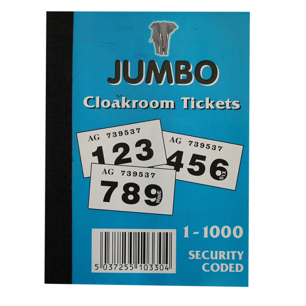 1000 Tickets Tombola Numérotés 50x50 Mm - Couleurs Rouge Et Bleu - Numéros De 0001 à 0500 - Perforés, Facile à Détacher - Pour Mariage, Fête, Bar, événement