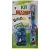 12 Kits magnétiques BINGO