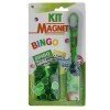 12 Kits magnétiques BINGO