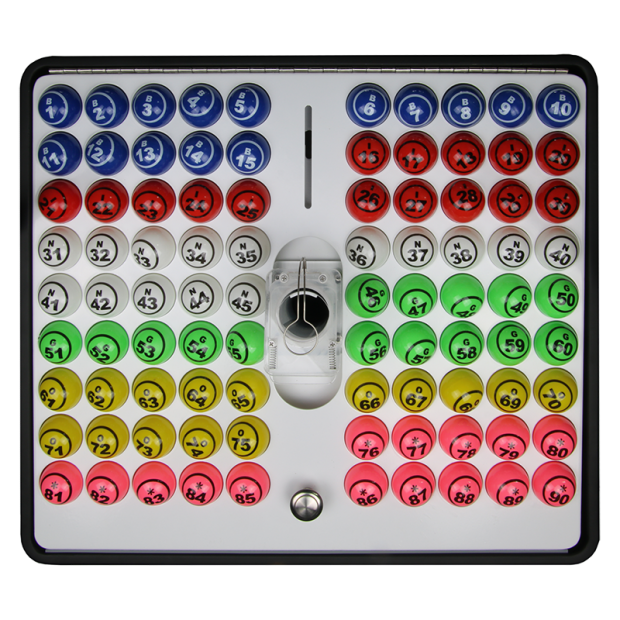 boules de loto