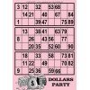 Dollar Party - 3 grids