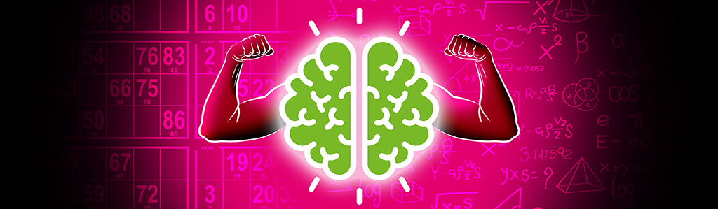 brain training game make you smarter