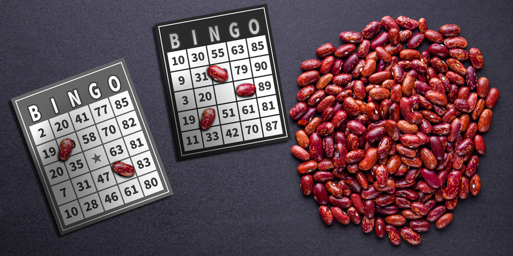 historie du jeu de bingo