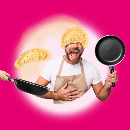 La chandeleur : Partage et solidarité au cœur de vos crêpes…