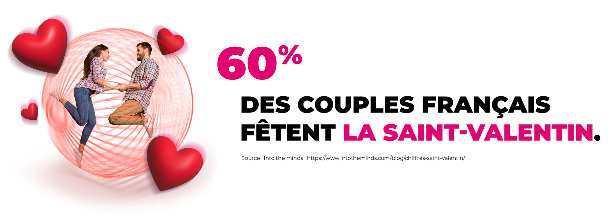 couple francais fete saint valentin