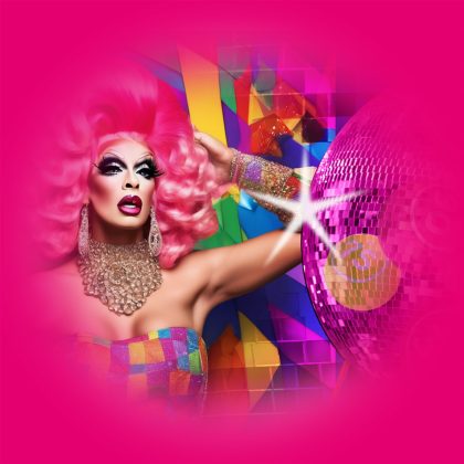 Comment le bingo drag queen est devenu la nouvelle tendance