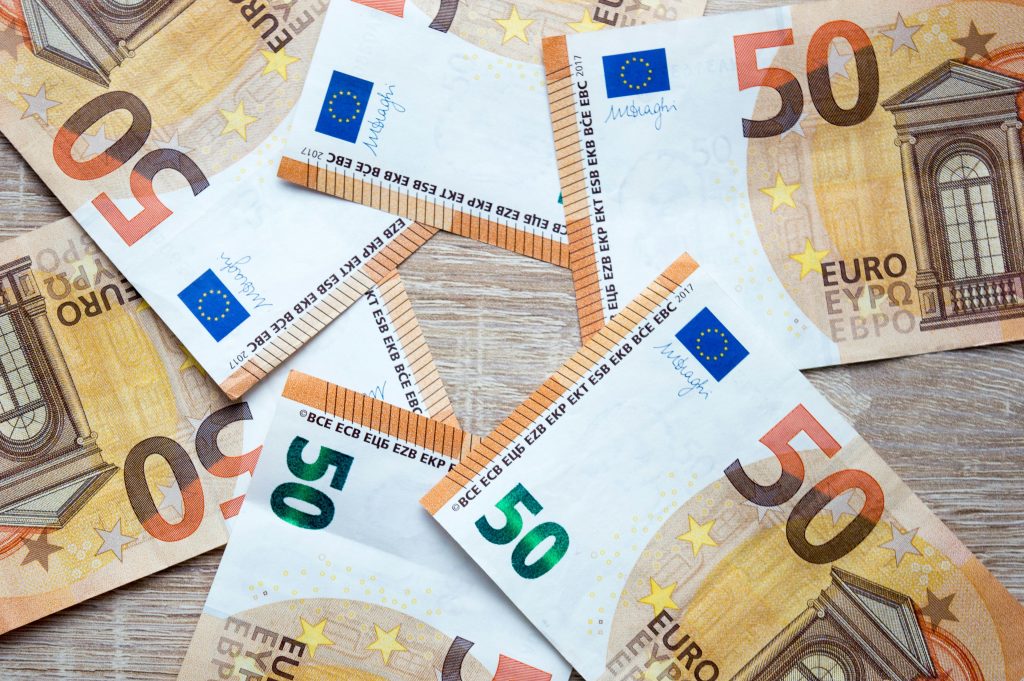 Billet de banque