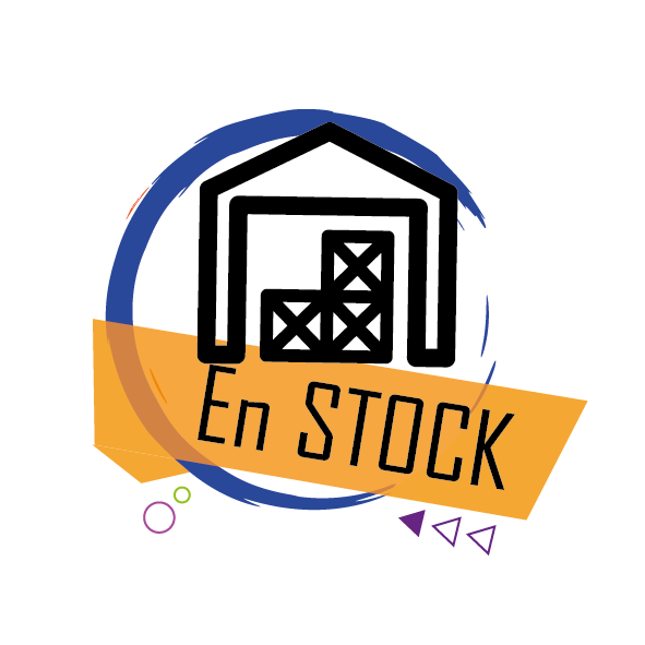 Produit en Stock