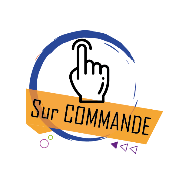 Produit Sur commande