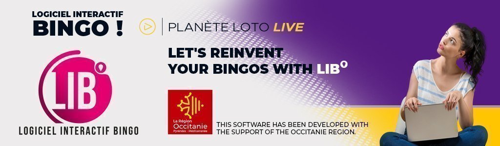 Bingo Loto Automatic