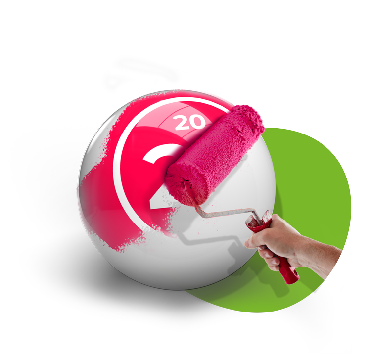 PROFESSIONAL BINGO EQUIPMENT 
