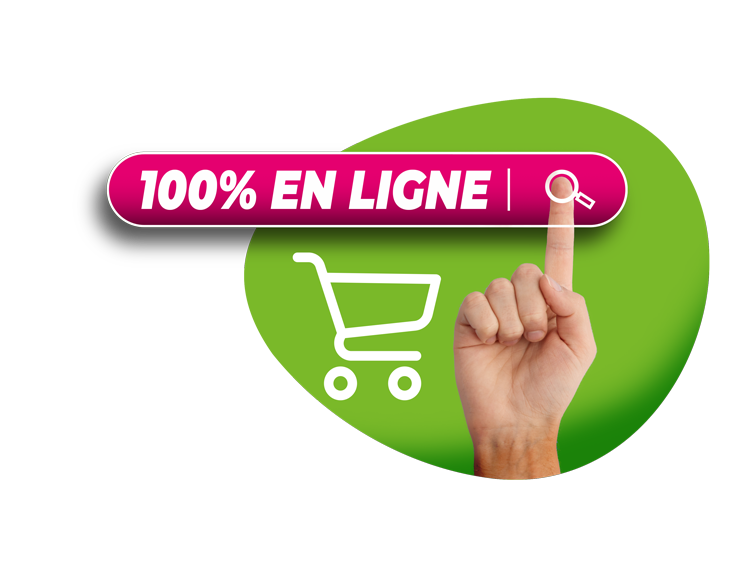 Premier magasin français de matériel loto 100% en ligne !
