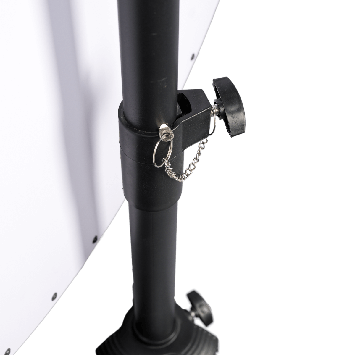 Conçue pour un usage intensif