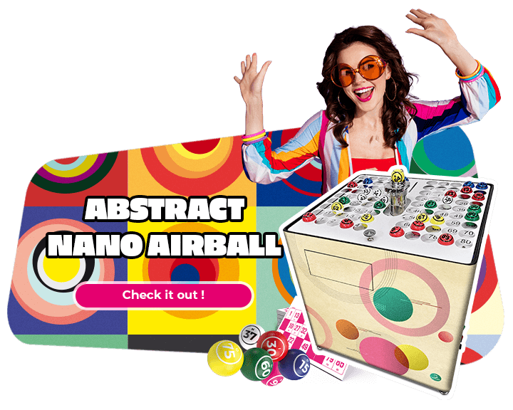 Abstract airball