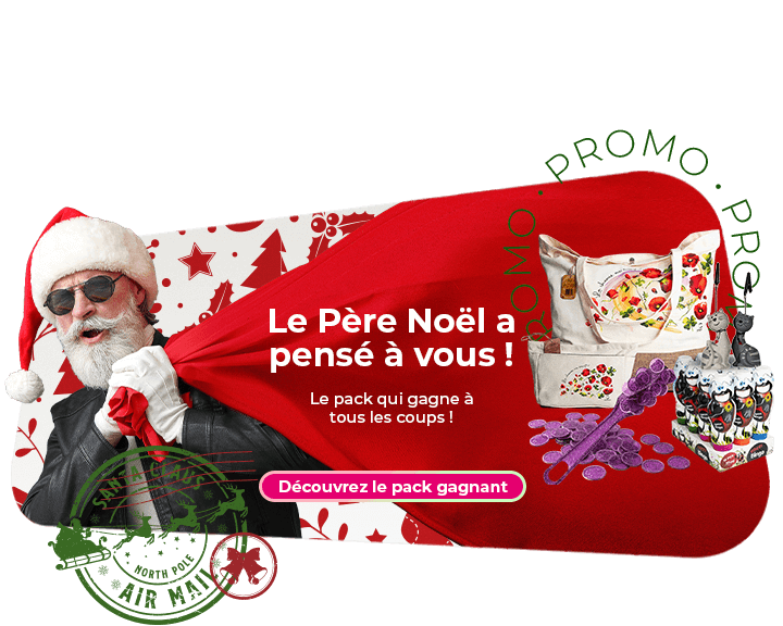 Pack accessoire nouv