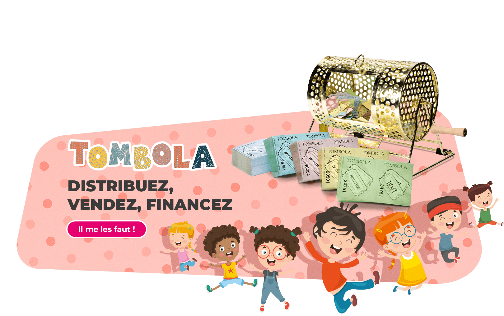 tombola