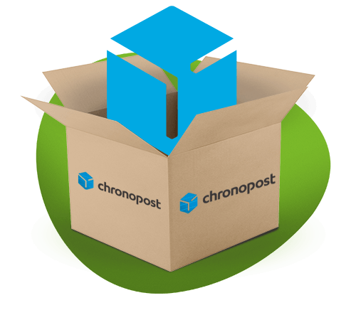 Chronopost livraison 24h