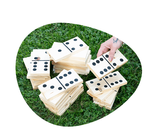 DOMINO