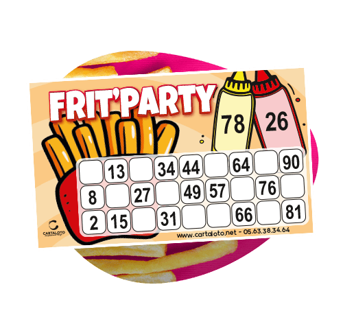 frit party 