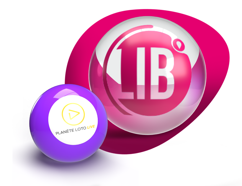 Discover LIB'