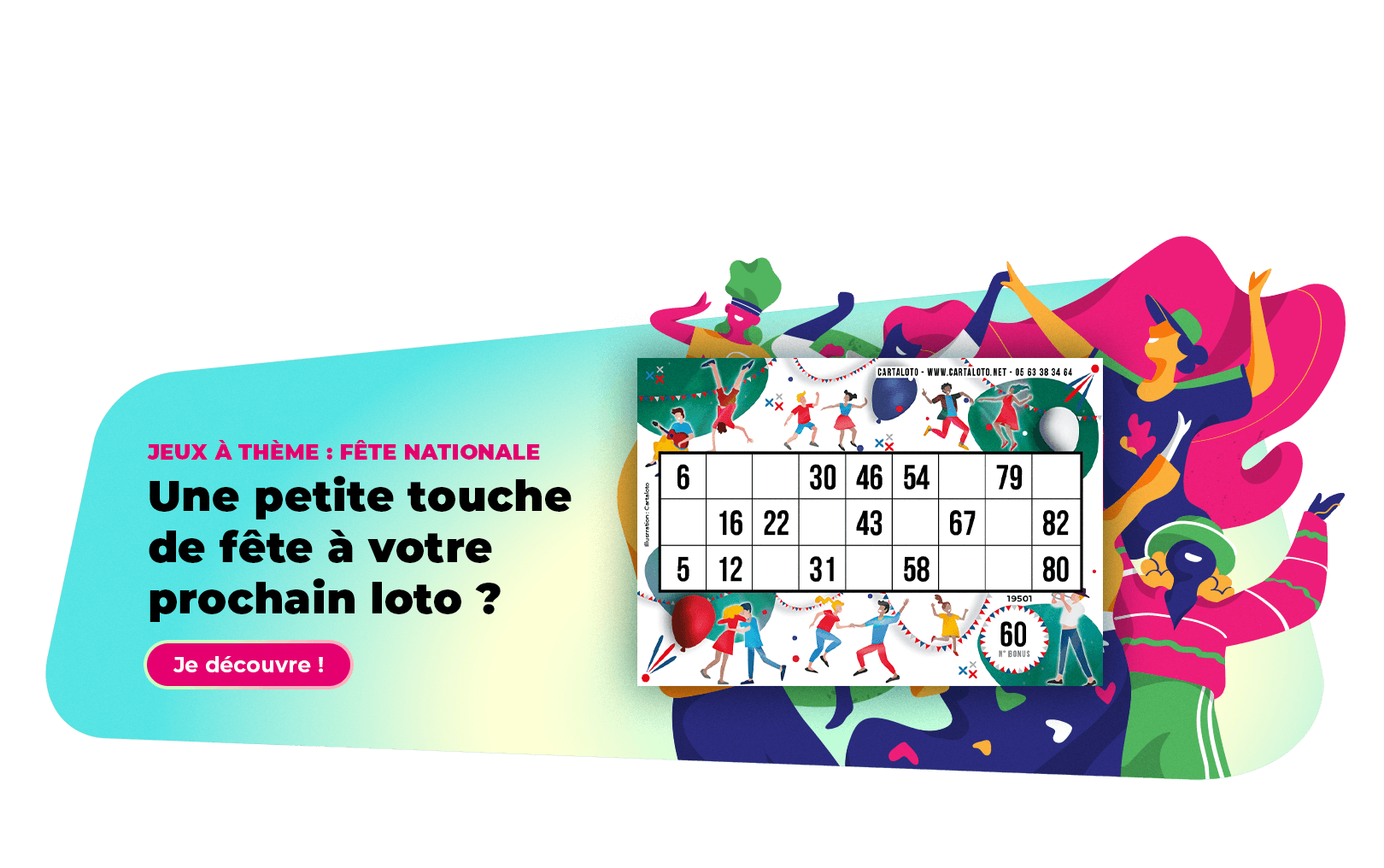 Jeux à thème