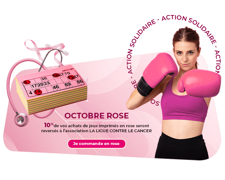 Octobre rose