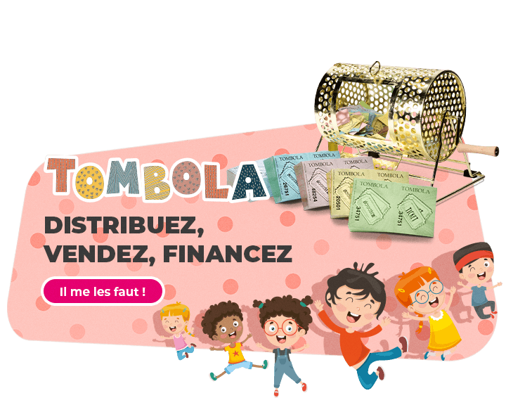 Tombola