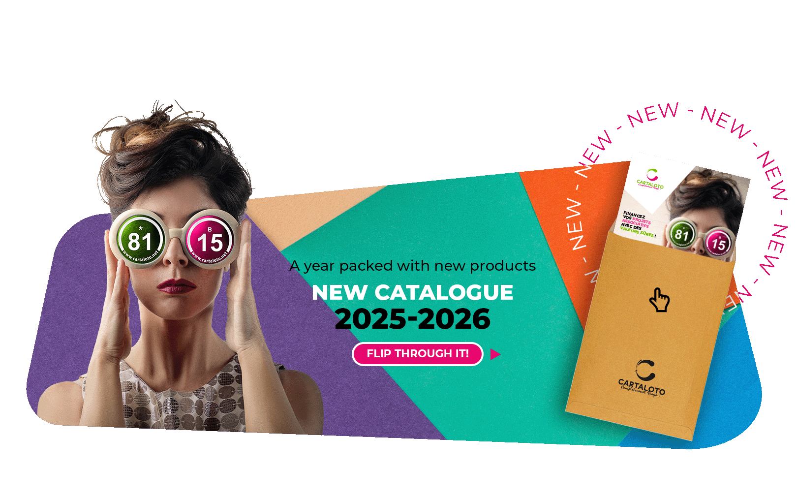 Catalogue 2025-2026