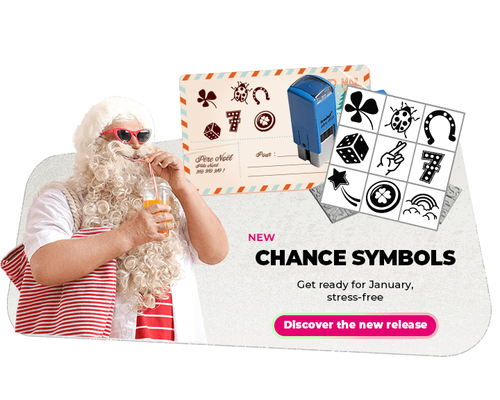 Symbole chance