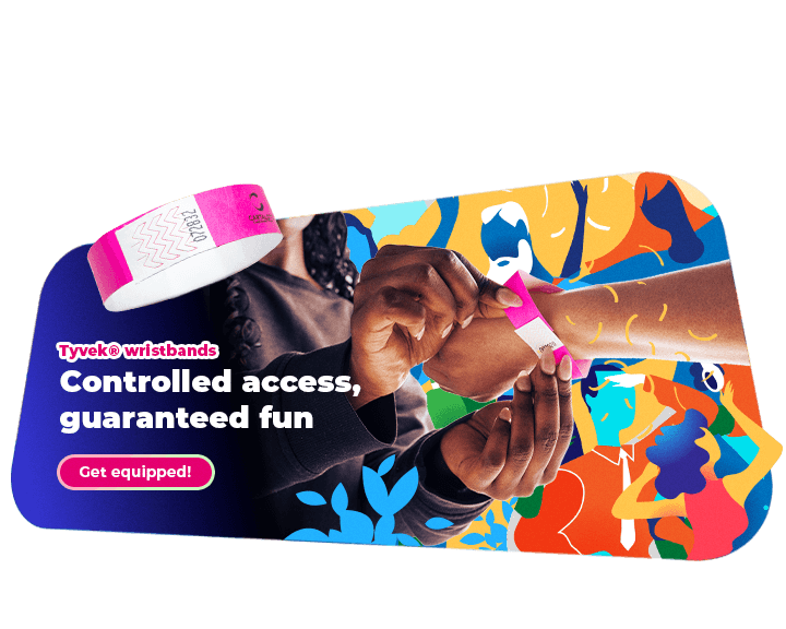 TYVEK MOBILE