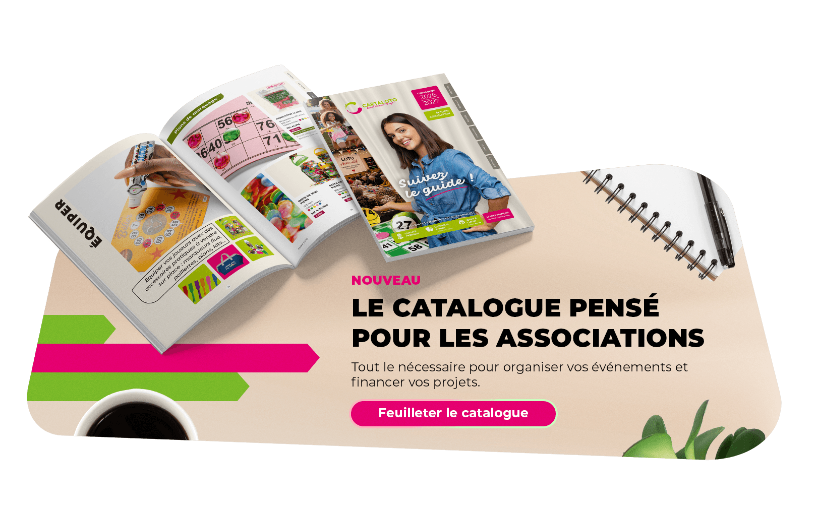 catalogue 