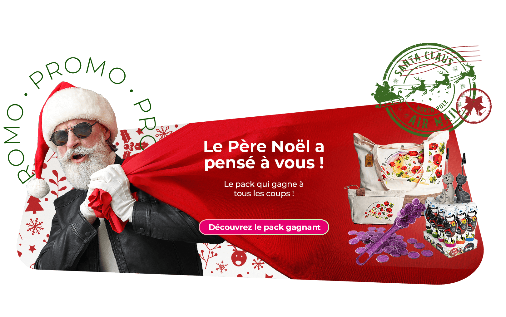 Pack accessoire nouv